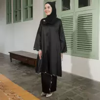 Ibu Black