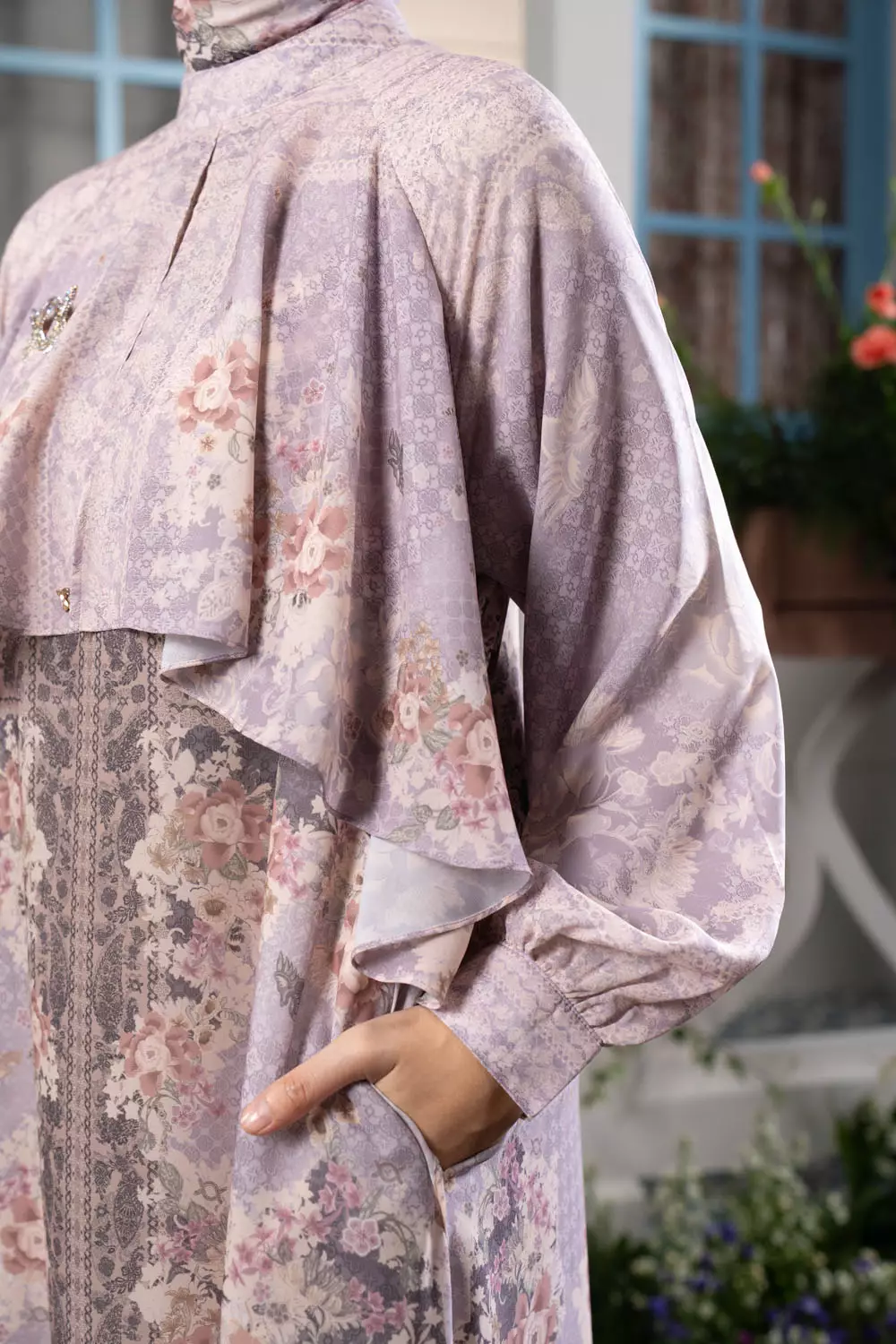 Klamby - Isaura Dress Nala