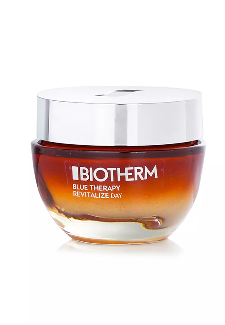 BIOTHERM新品 Aquapower Gel Advanced Moisturizer | Biotherm US