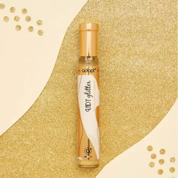 Adopt Lady Glitter Women EDP 30 ml - Parfum Wanita