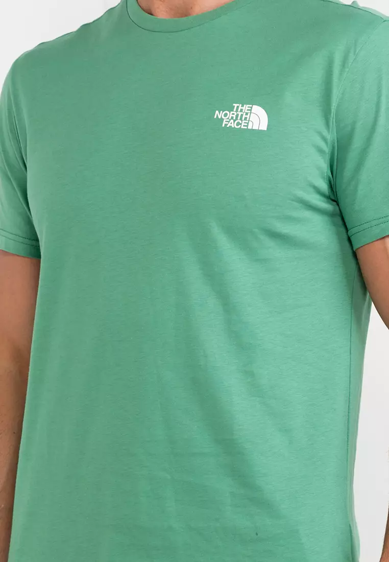 Tnf sales simple dome