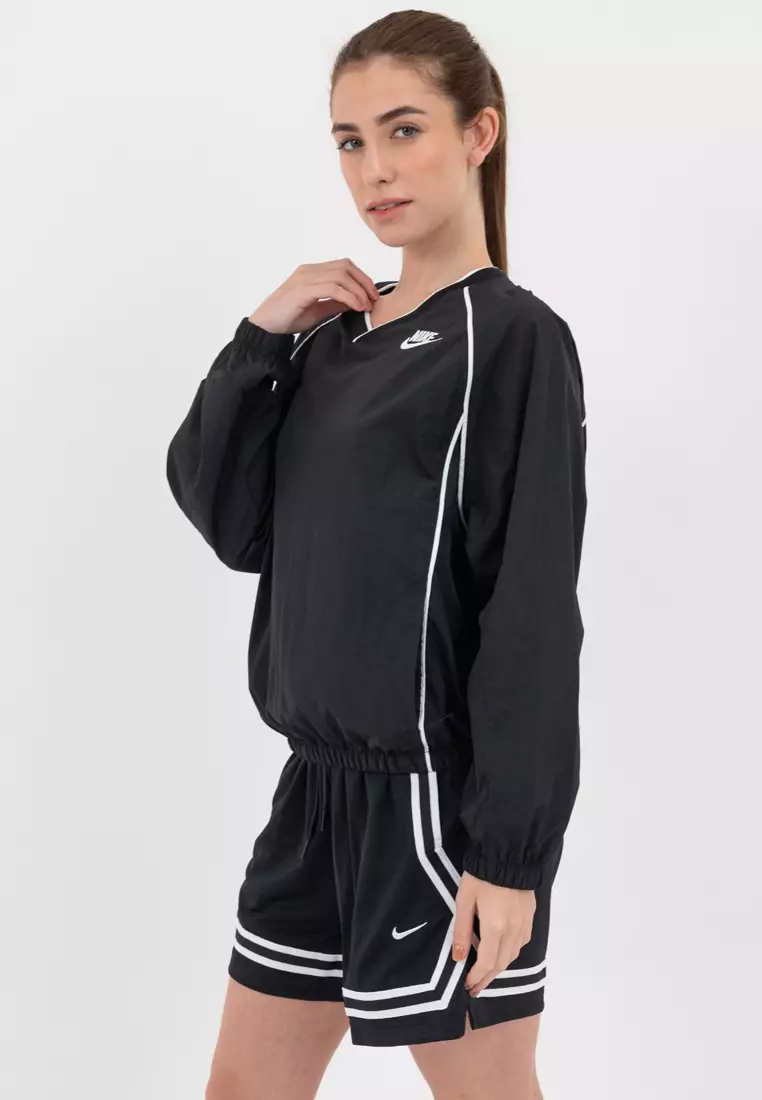 Sportswear Windrunner Pullover Top