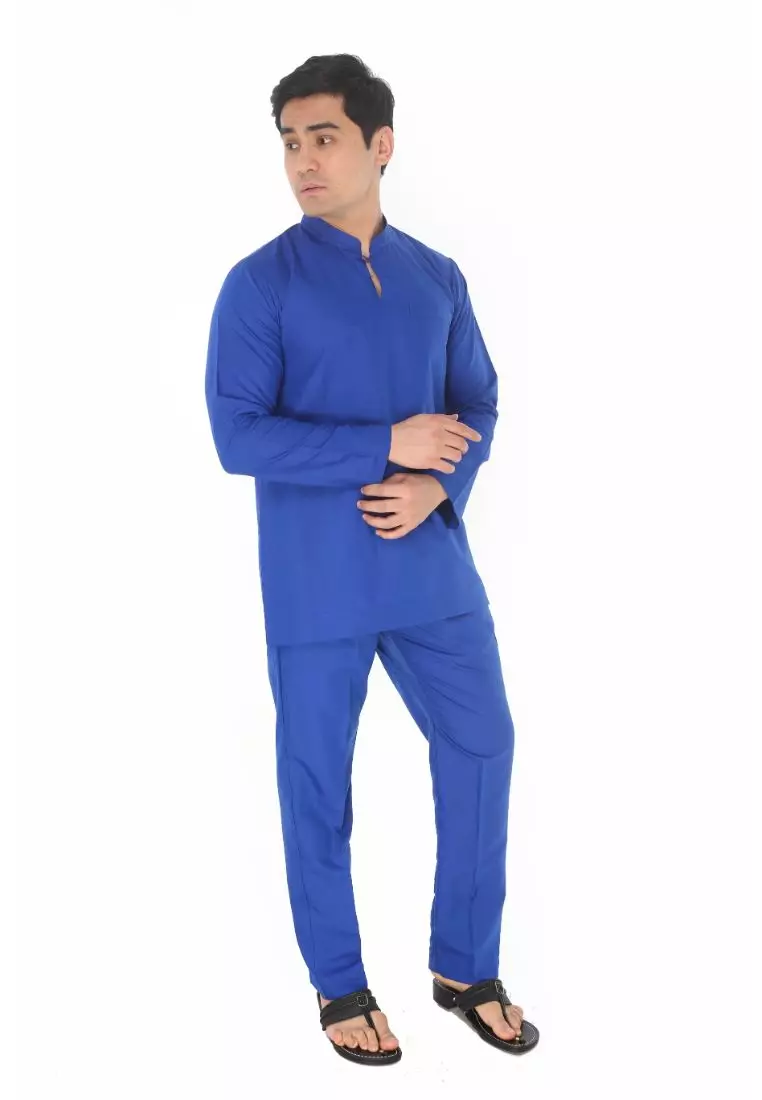 Baju Melayu Gumbae