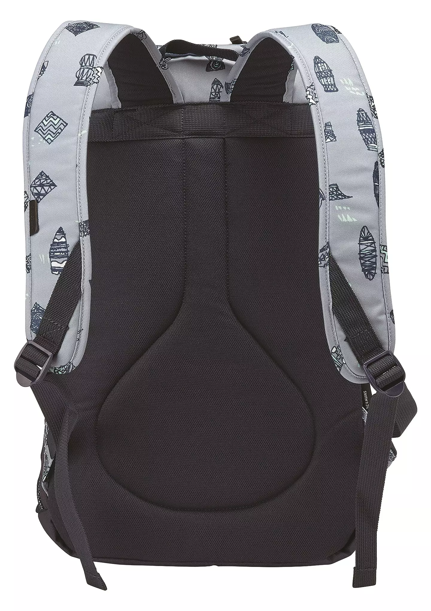 NIXON LANDLOCK BACKPACK SE BLUE 33L-C2394300