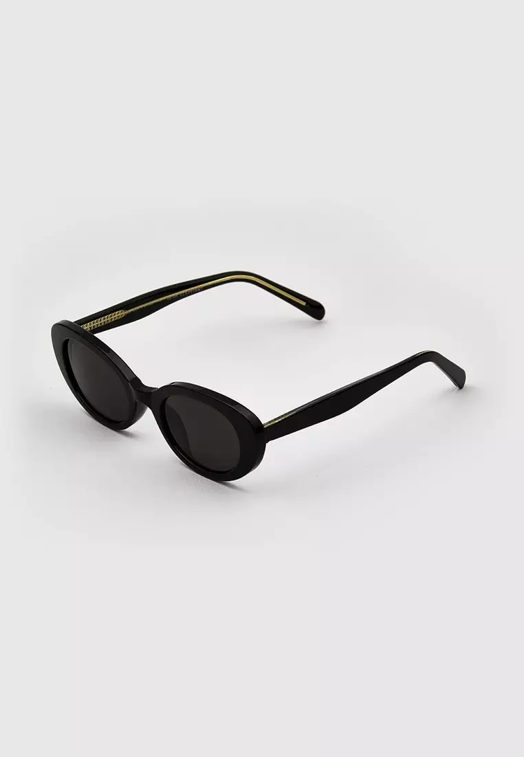 ETTY Sunglasses UV400 Protection Korean Unisex Eyewear