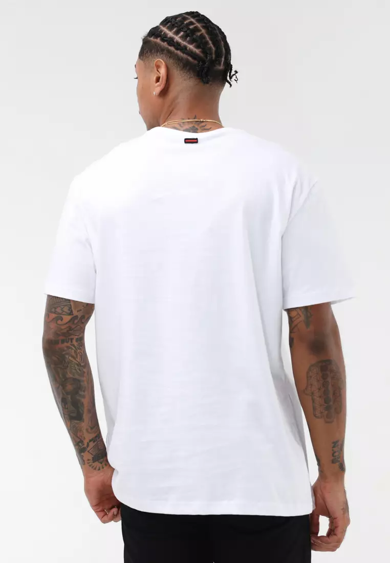 Round Neck Regular Fit