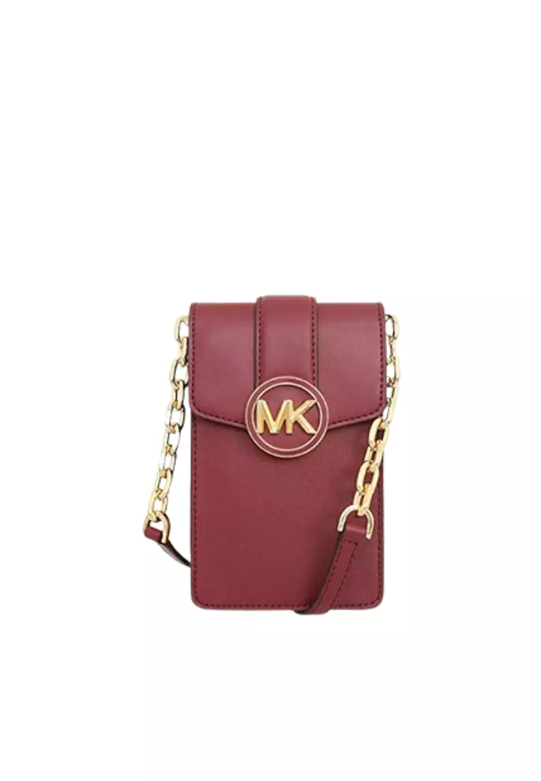 Michael kors carmen camera bag cheap