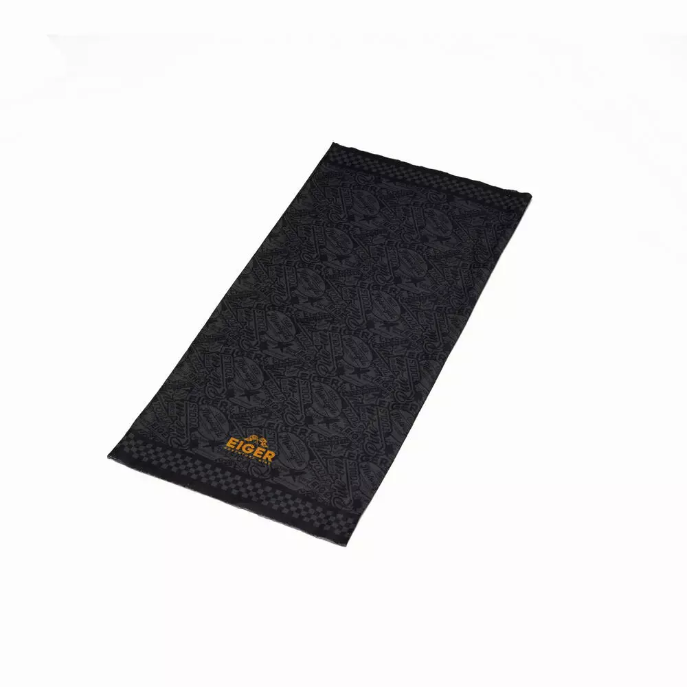Eiger Patches M.F Bandana