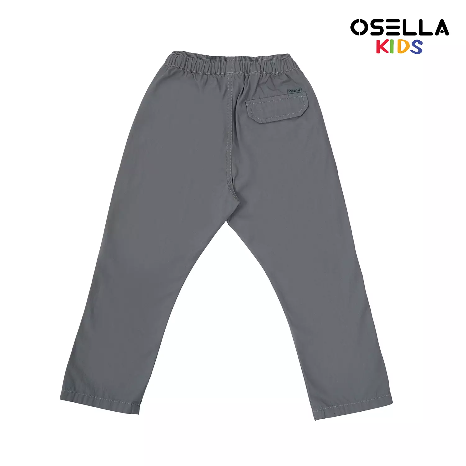 [NEW] Osella Leo Basic Long Chinos Pants In Spanish Green 328P400573 | Celana Chinnos Anak Laki Laki