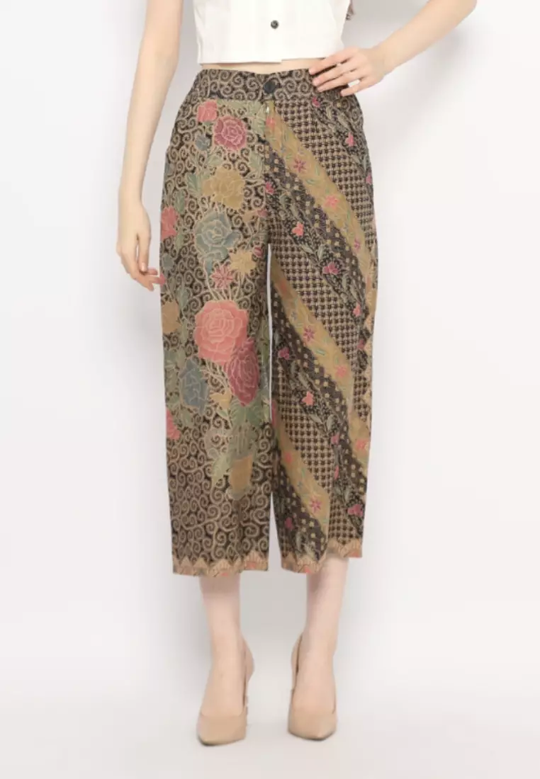 Tandari Pants