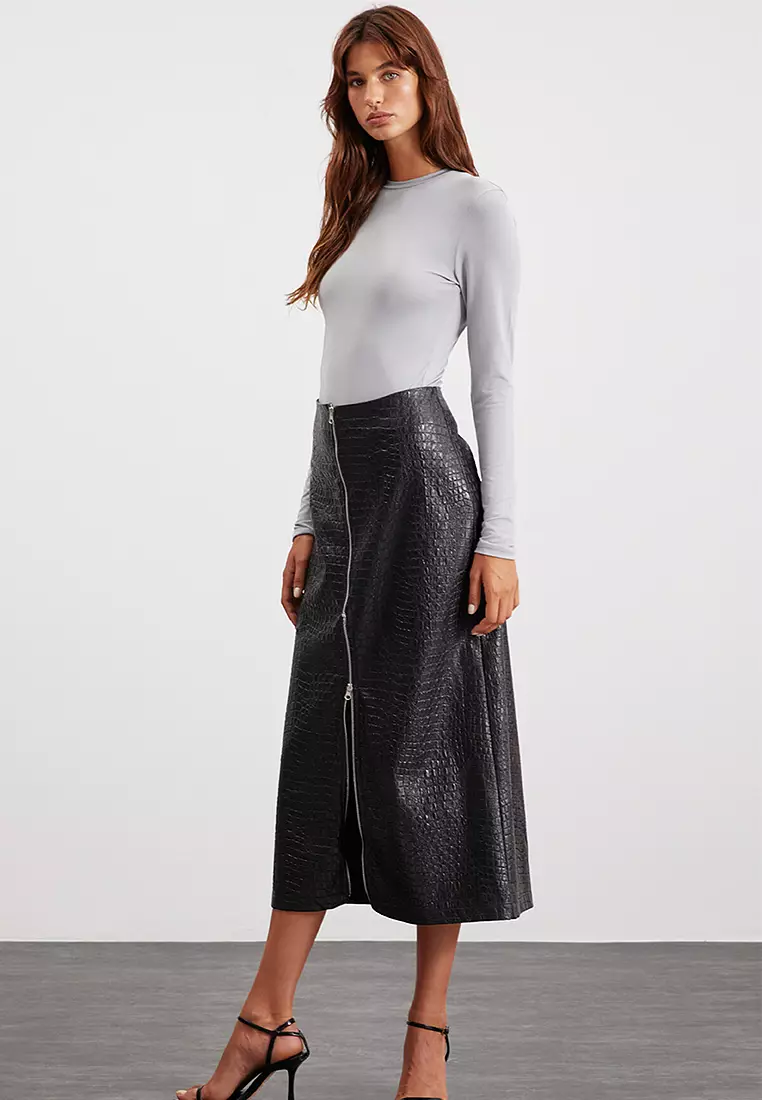 Elnora Long Sleeves Top