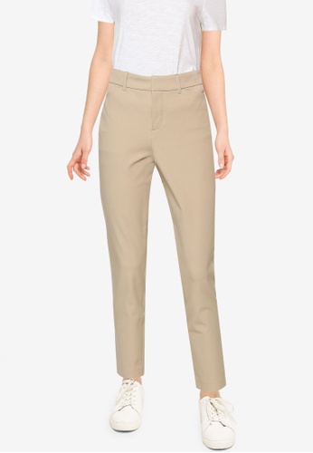 網上選購Old Navy Pixie Ankle Pants 2023 系列| ZALORA香港