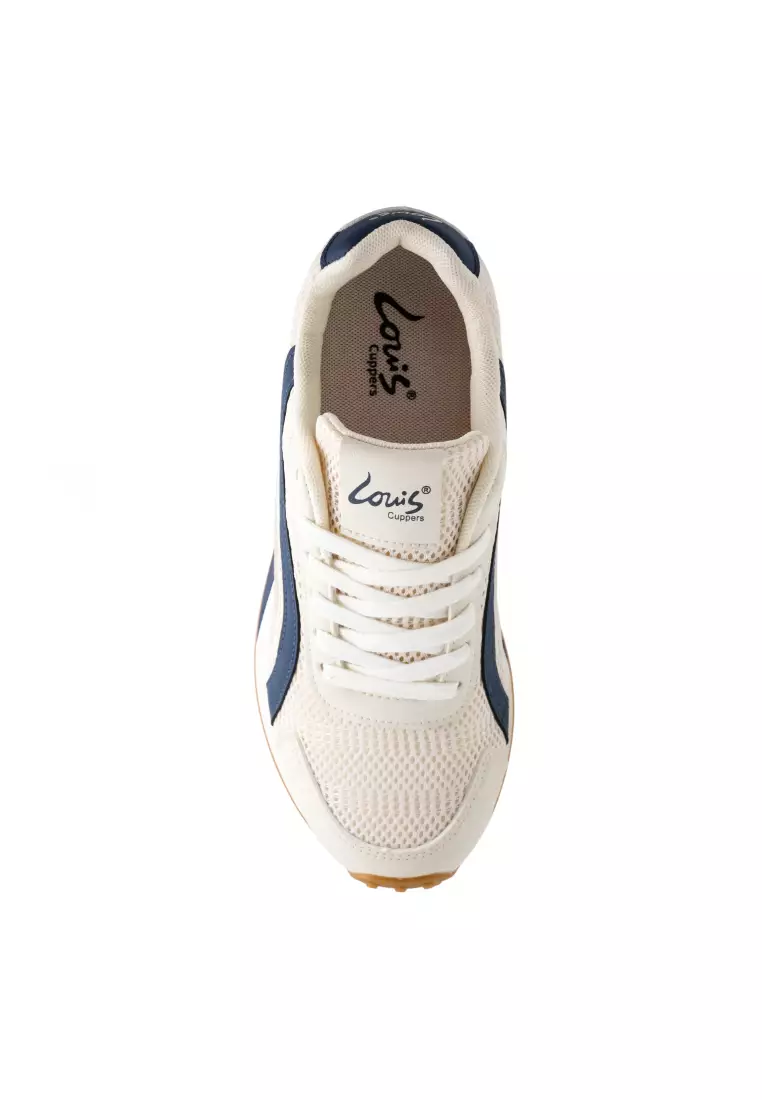 Men Comfort Active Street Sneakers - 260121117