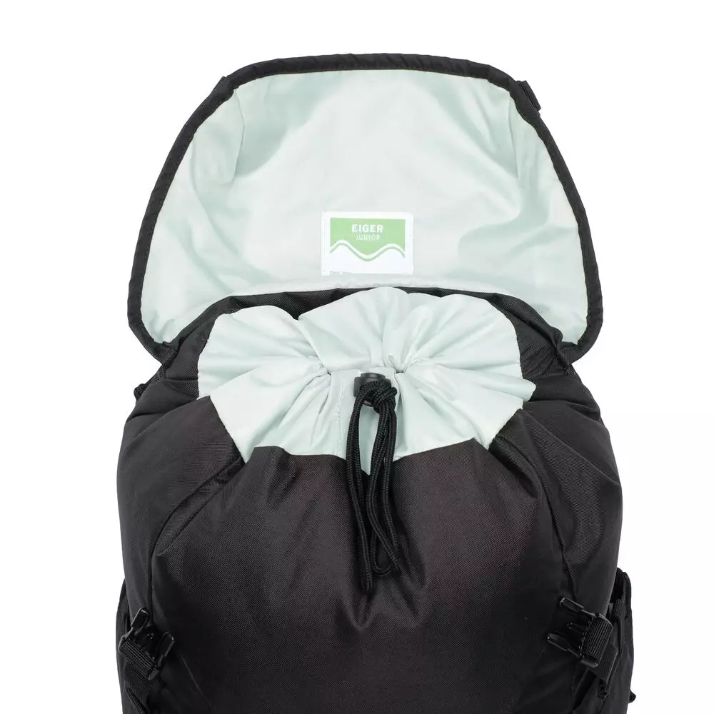 Eiger Junior Ruen Backpack 18L