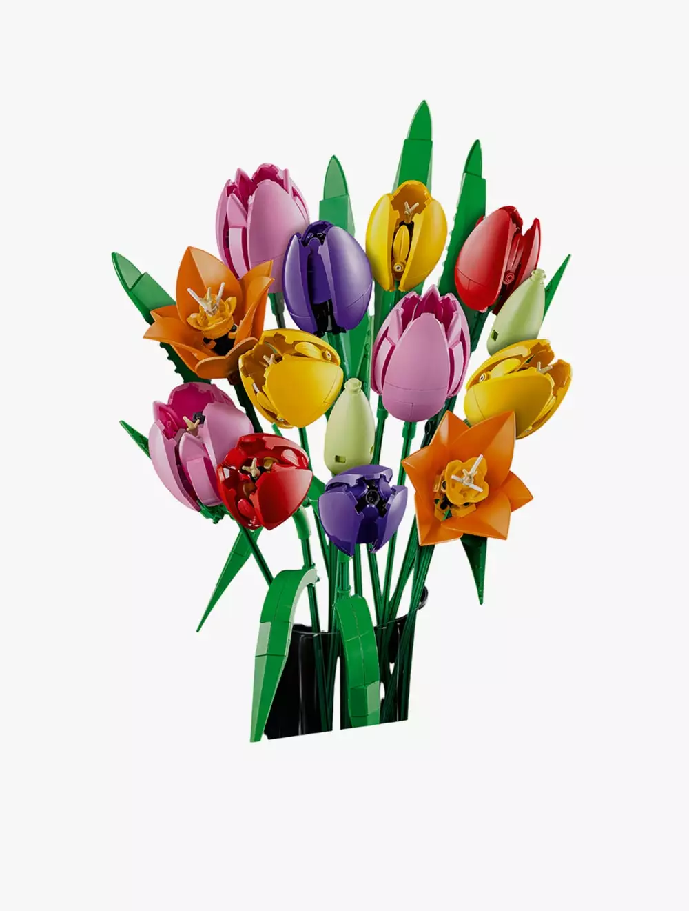 LEGO® Botanicals Tulip Bouquet - 11501