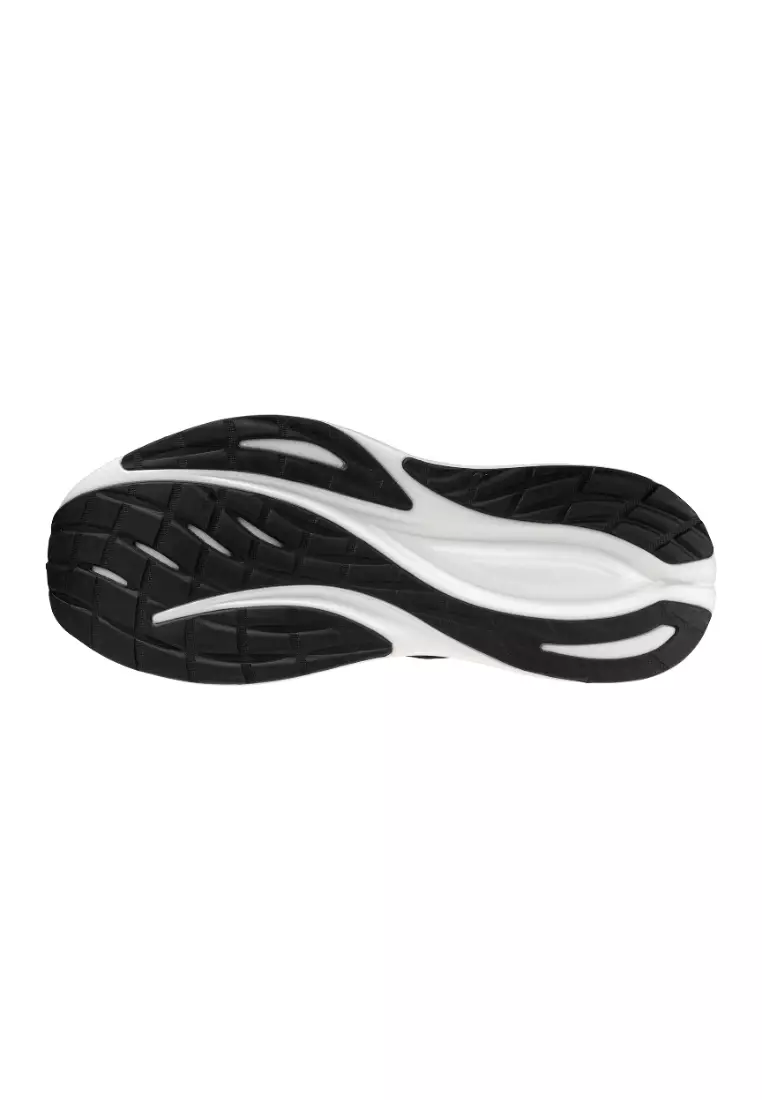 Neo Zen 2 Men's Running Shoes Black/White