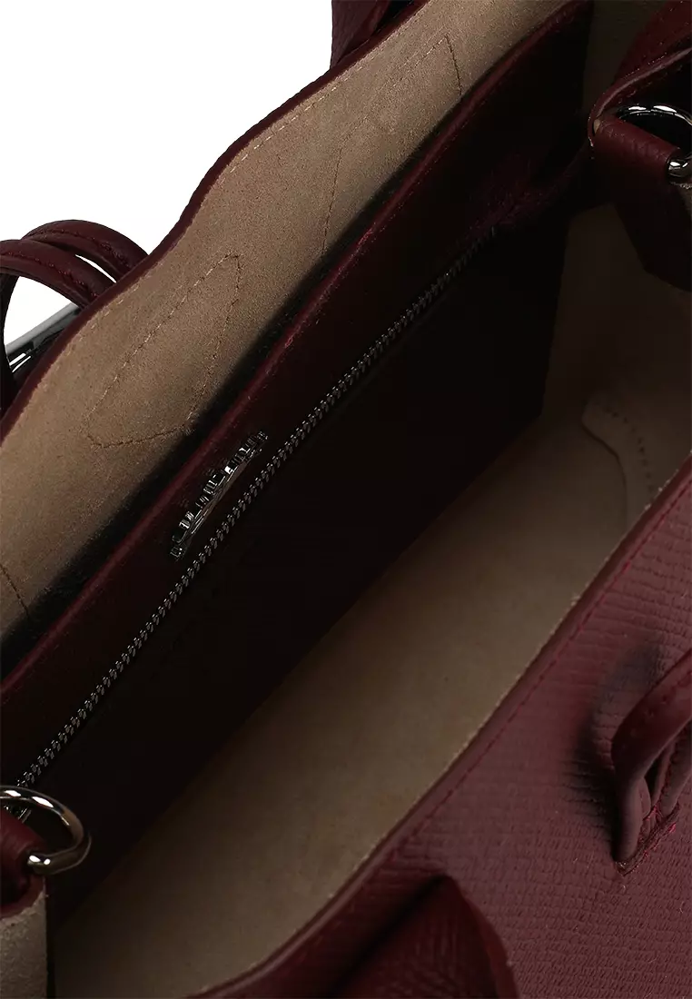 Roseau M Handbag (tr)