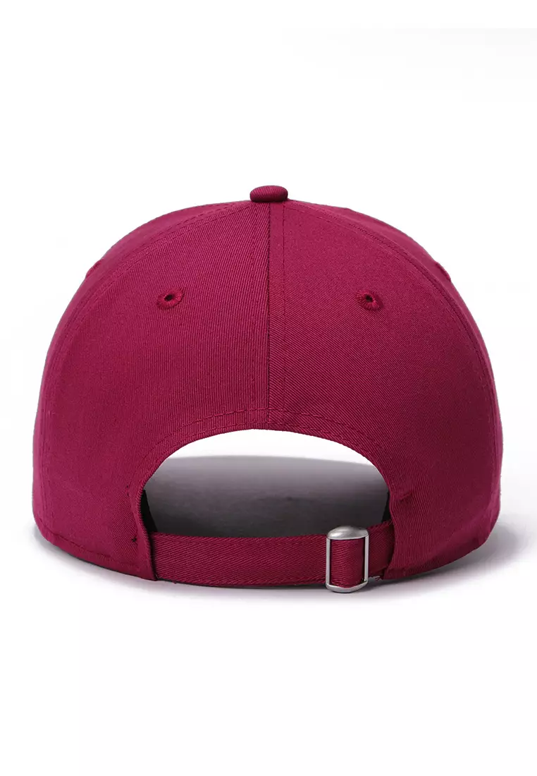 NE Los Angeles Dodgers Seasonal Core Damson 9FORTY A-Frame Snapback Cap (PH EXCLUSIVE)