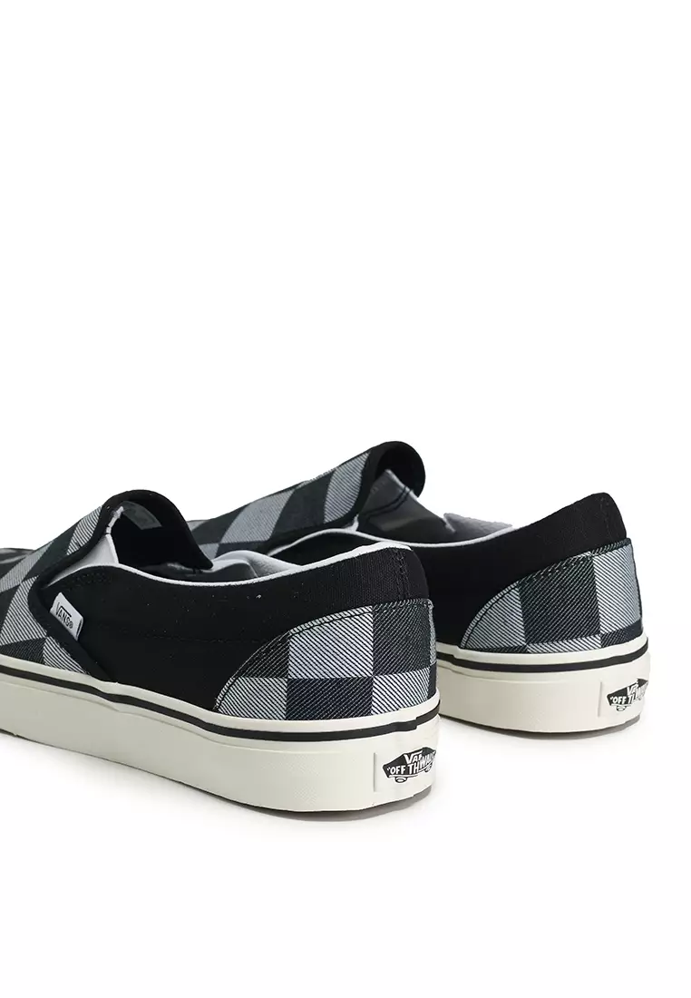 Classic Slip-Ons