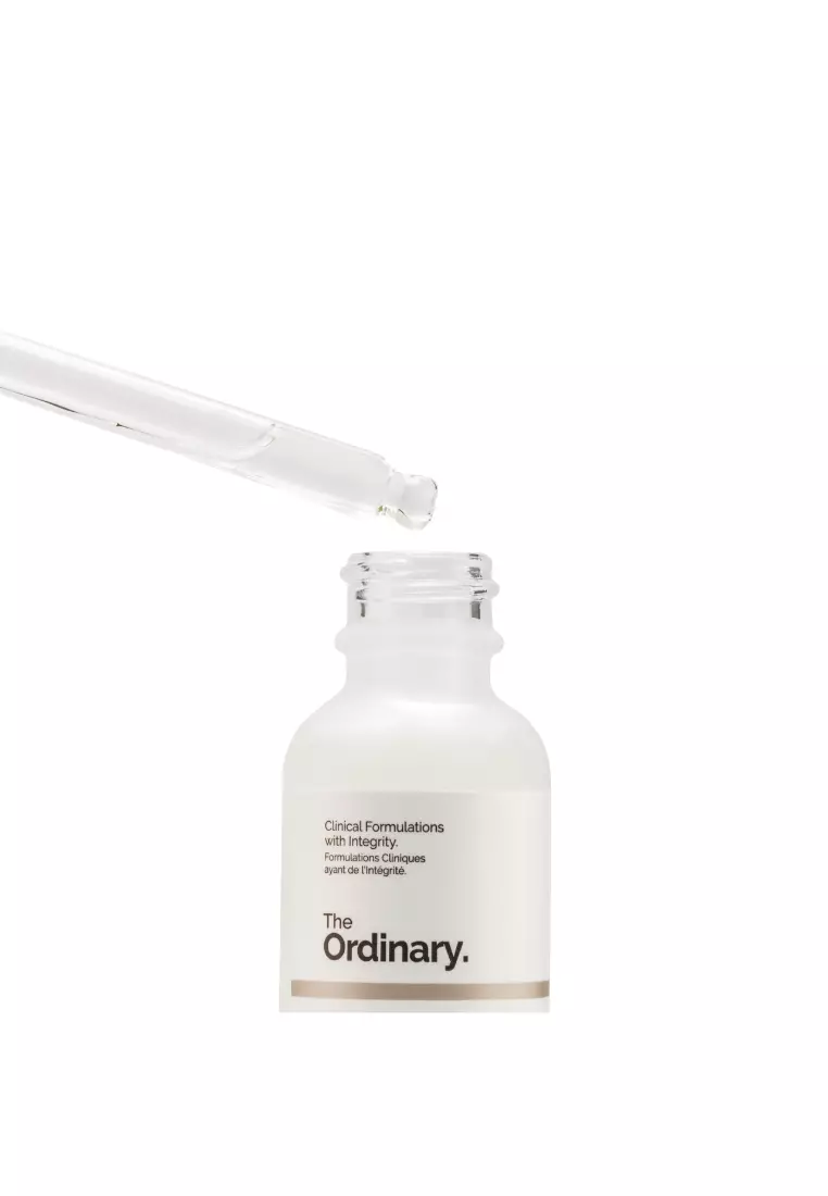 The Ordinary Hyaluronic Acid 2%+B5 30ml