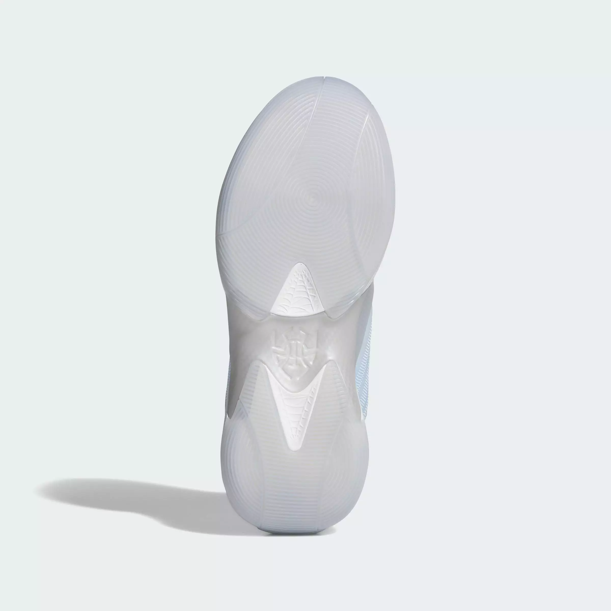 Basketball D.O.N. ISSUE 7 Shoes Unisex Blue JQ9433