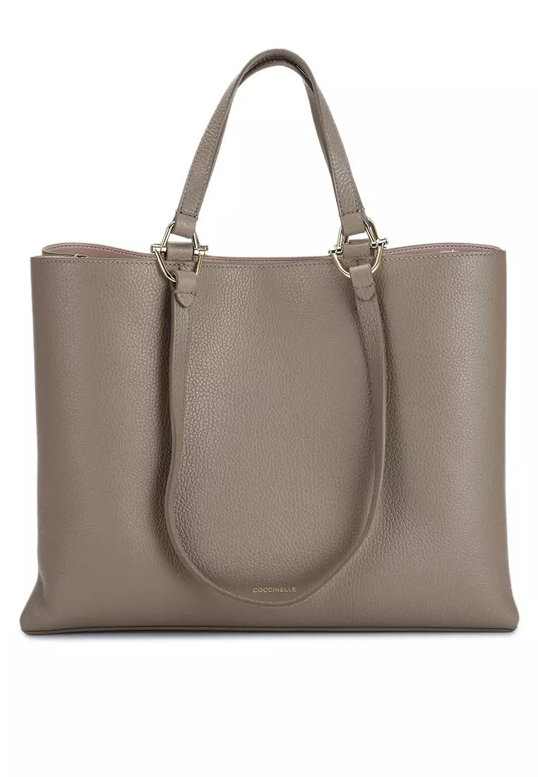Buy Coccinelle Hop On Tote Bag 2024 Online ZALORA Philippines