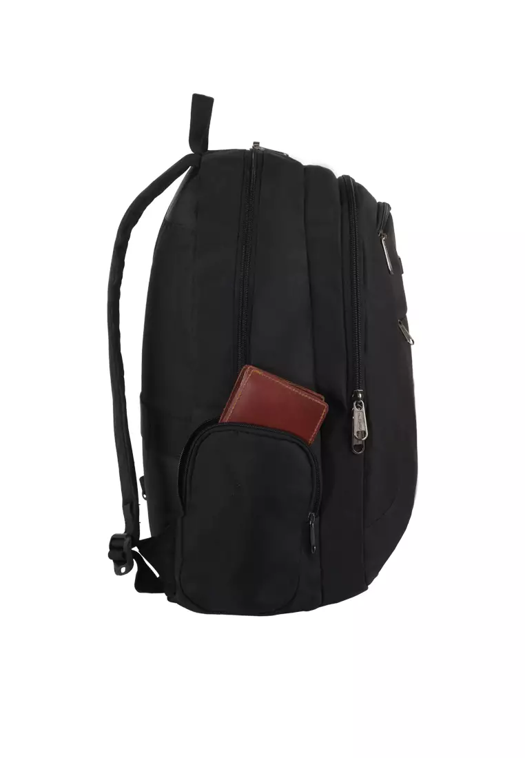 5745 Lifestyle Backpack With Virupro Anti-microbial Protection