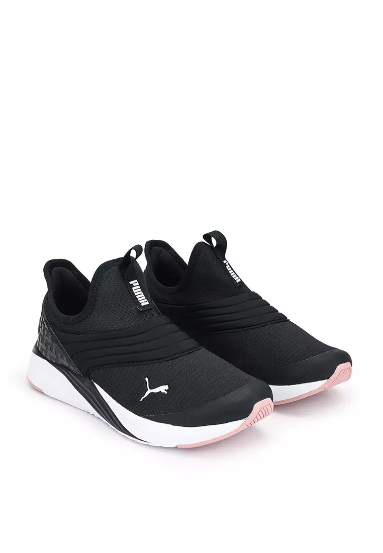 Puma slip ons women sale top