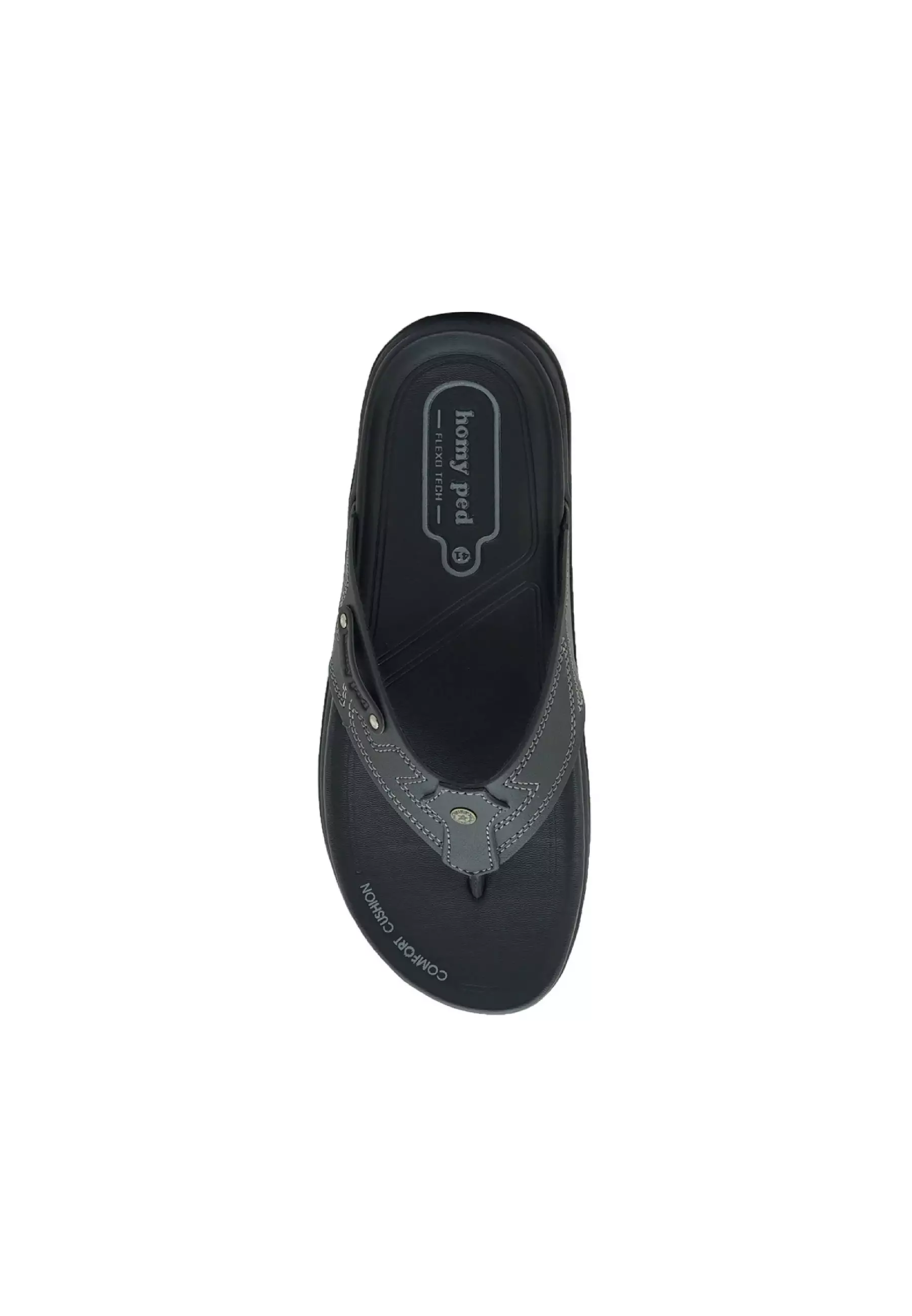 Homyped Rodrygo 01 Sandal Jepit Pria