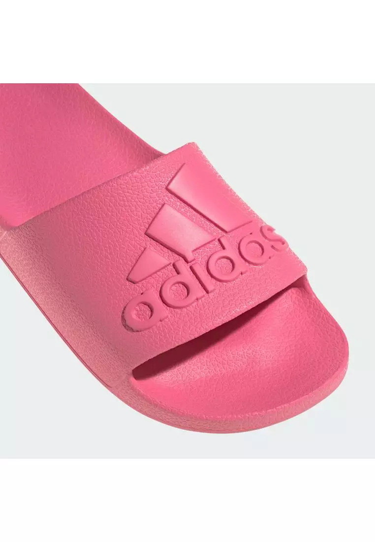 Adidas adilette online aqua slides pink
