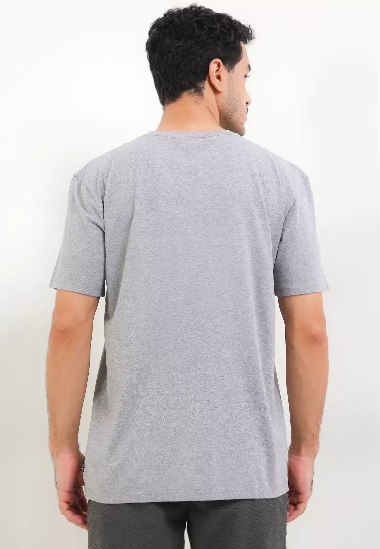 Spec Holograph Short Sleeve Tee