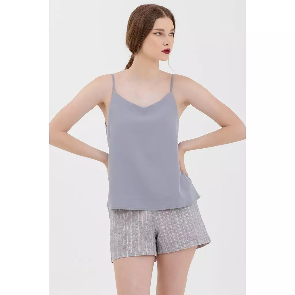 Tank Top Lula Light Blue
