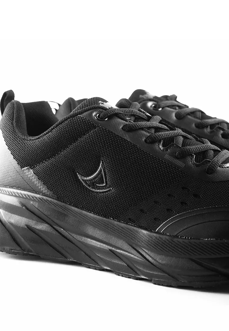 Jackson Active Haze 1UT Full Black