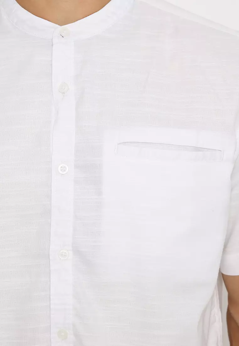 Kemeja Koko S/S Delta