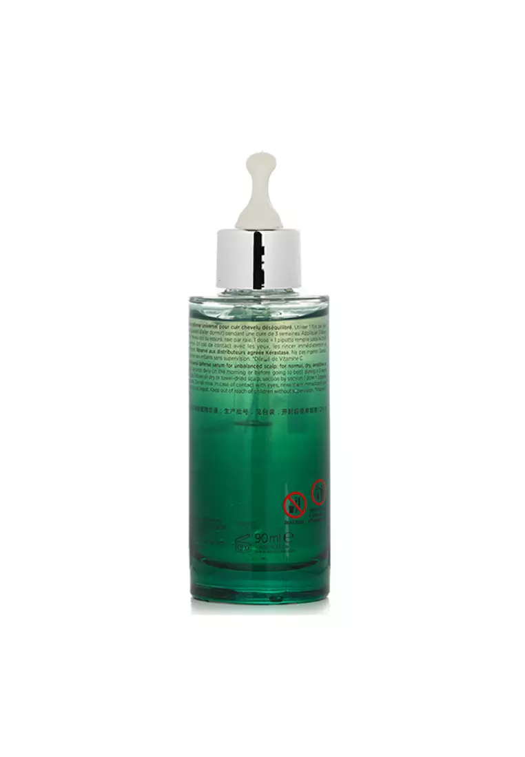 Kerastase - Specifique Potentialiste Universal Defense Serum (For Unbalanced Scalps) 90ml/3.04oz