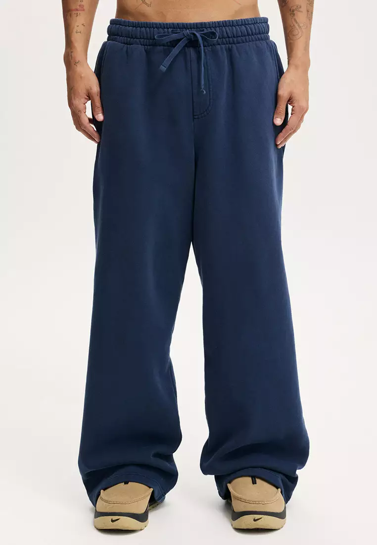 Super Baggy Track Pants