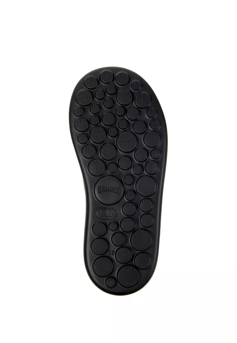 Buy CAMPER CAMPER Women Slide /Twins /black-K201620-001 2025