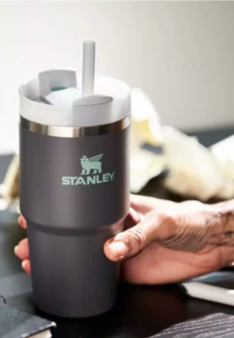 Stanley The Quencher H2.0 1.2L Jade