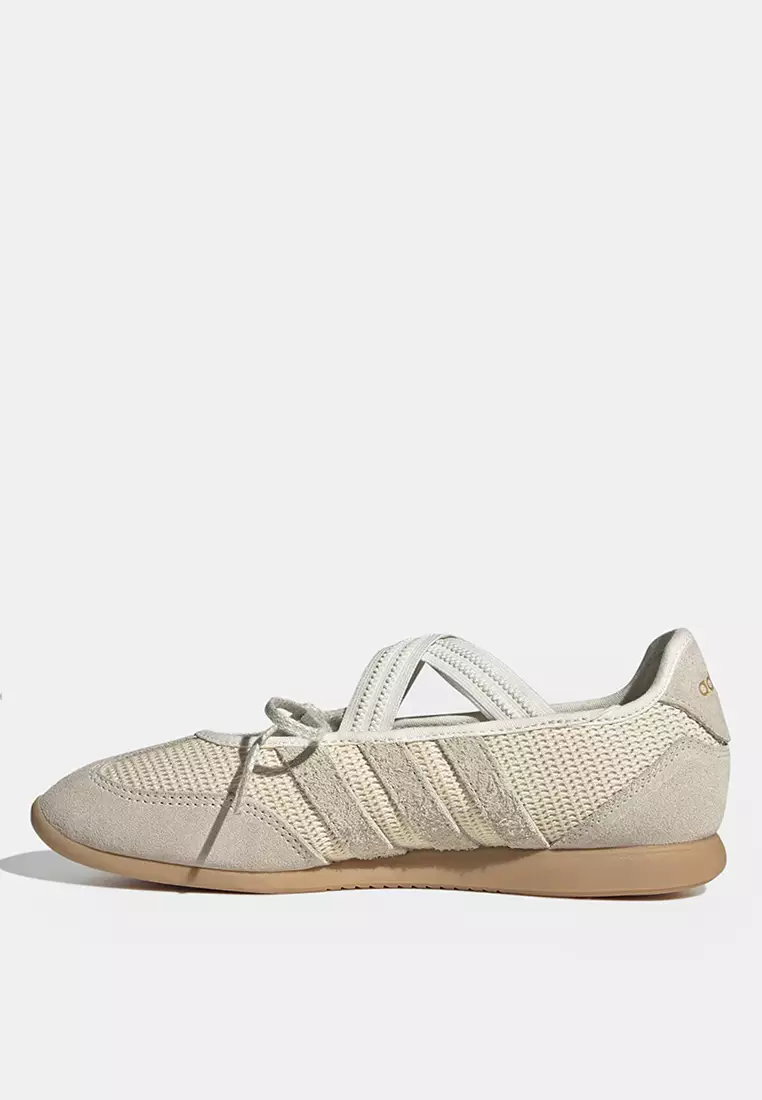 Barreda Mary Jane Shoes