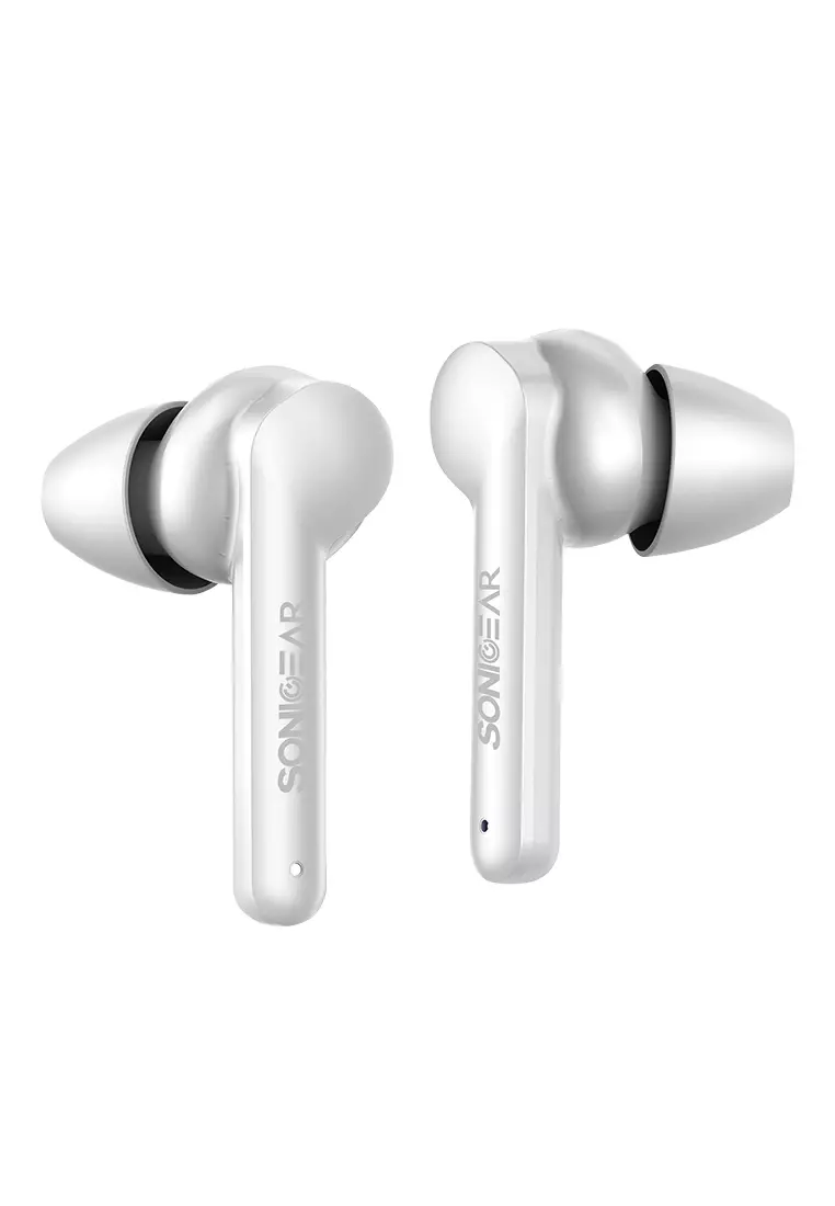 Sonicgear tws new arrivals 5 pro review