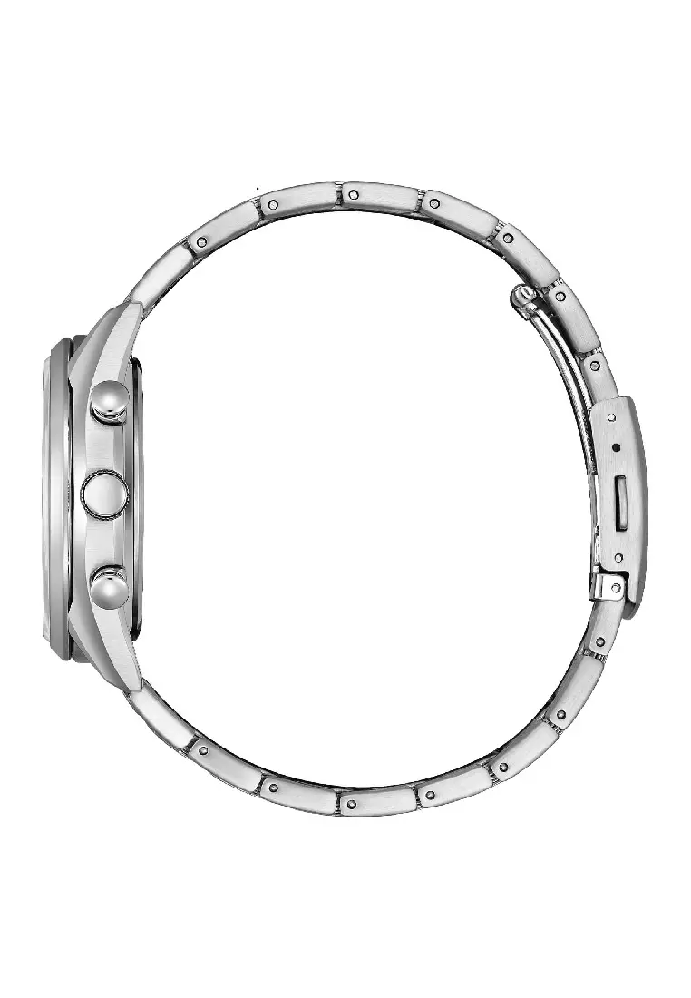 Citizen Eco Drive Watch FE1241-71L