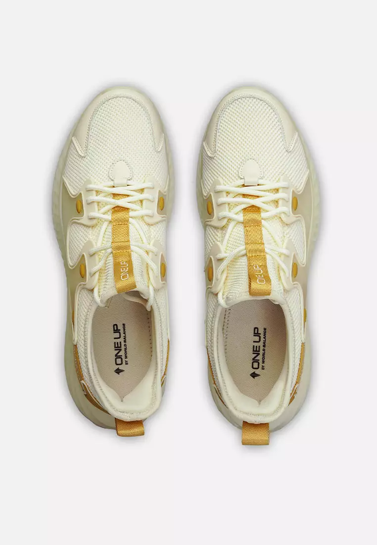 One Up By World Balance Atlas Men's Lifestyle Athleisure Shoes