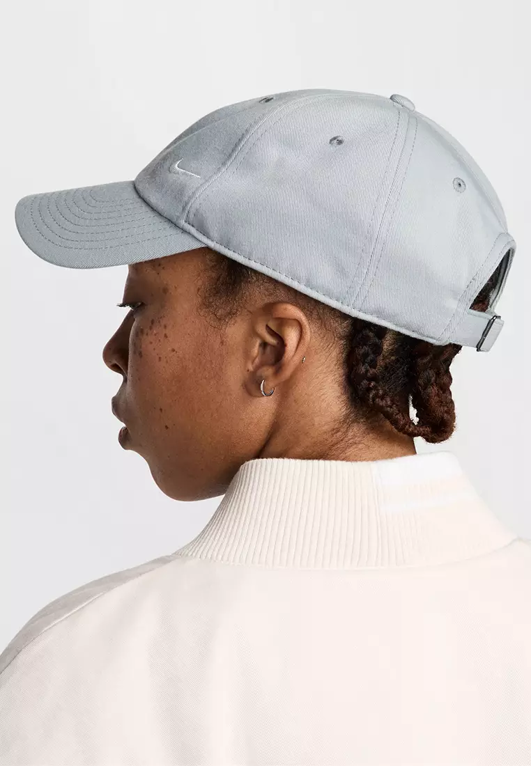 Club Unstructured Cap