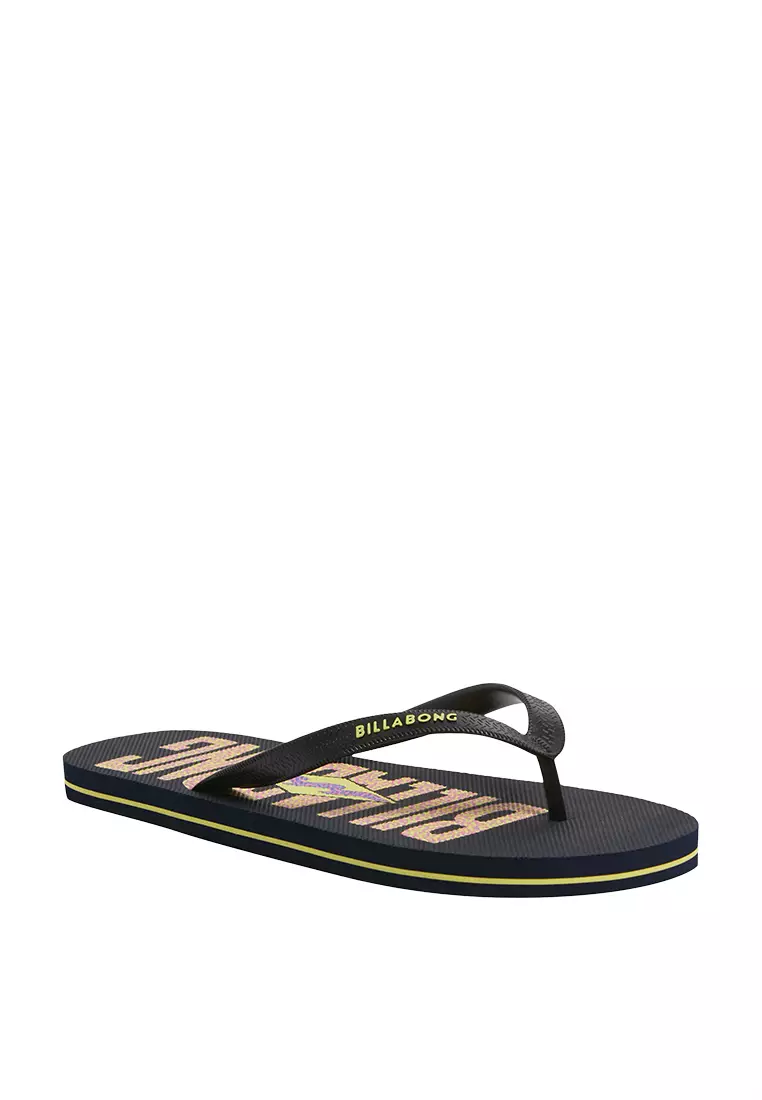 Thong discount flip flop