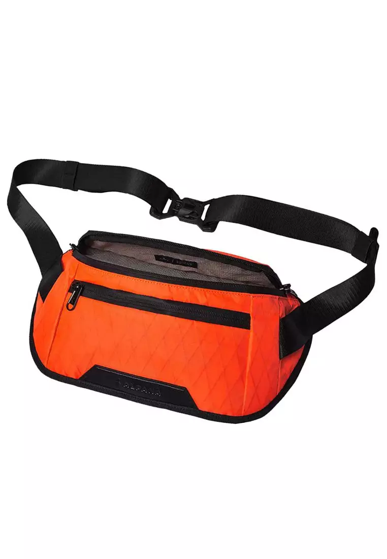 Jual Alpaka Alpaka Bravo Sling Mini Limited Edition Orange Blaze ...