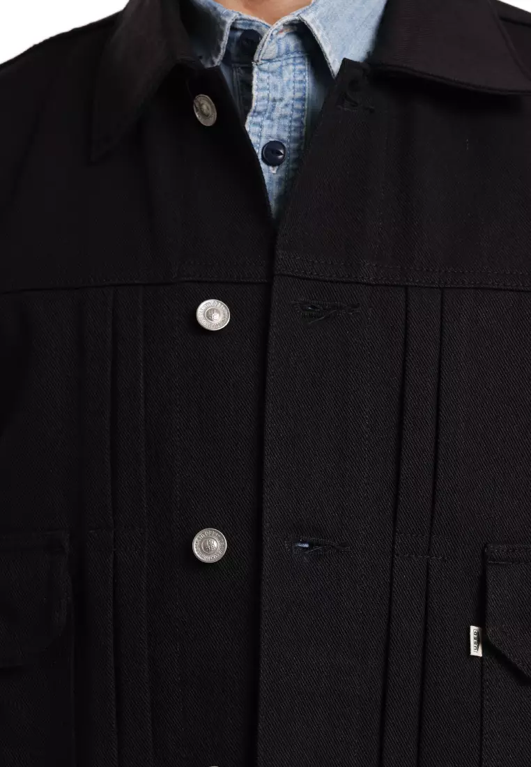 Used 1968 - Royce Jacket Pria Kasual Regular Fit