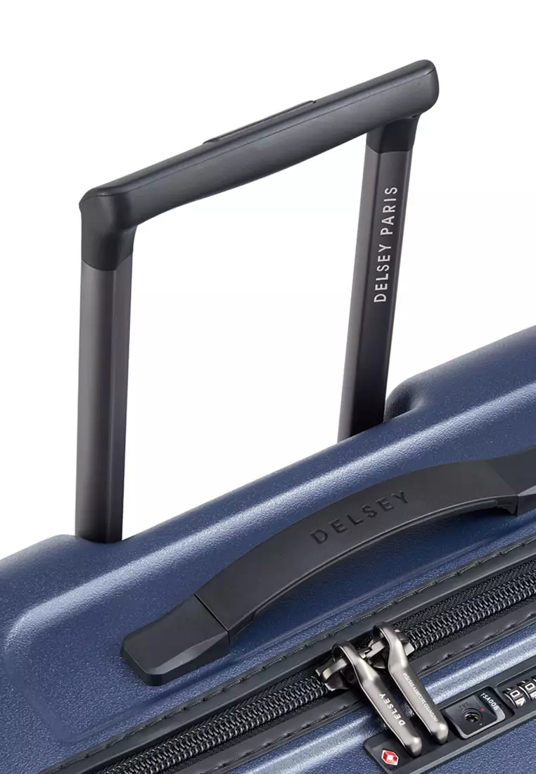 Turenne 2.0 Night Blue 70cm (Medium) Luggage