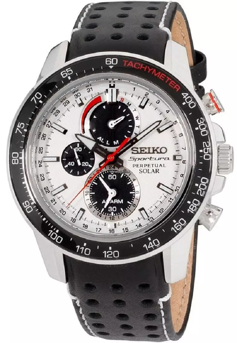 Harga seiko sportura online