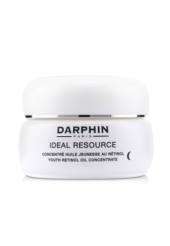 Darphin DARPHIN - Ideal Resource Youth Retinol Oil Concentrate 60caps 6B510BEB33DCD9GS_1