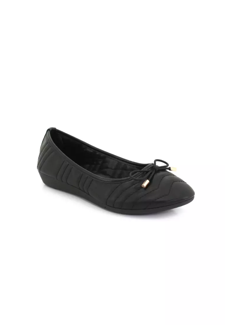 Bata hot sale flats online